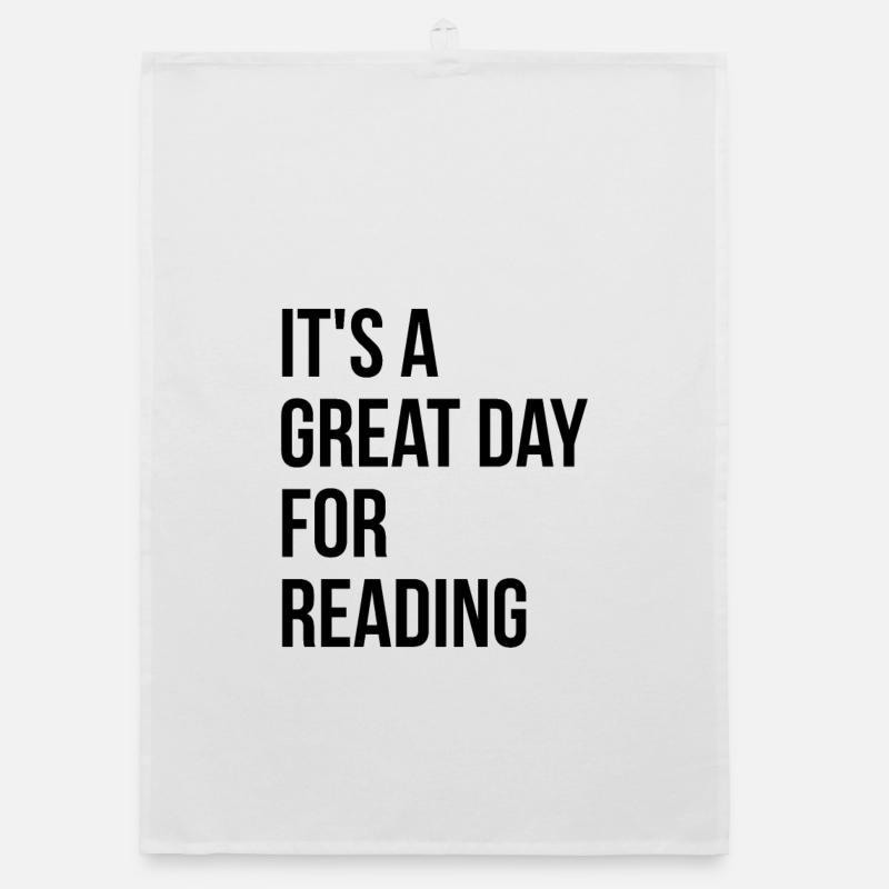 Reading Organic dish towel