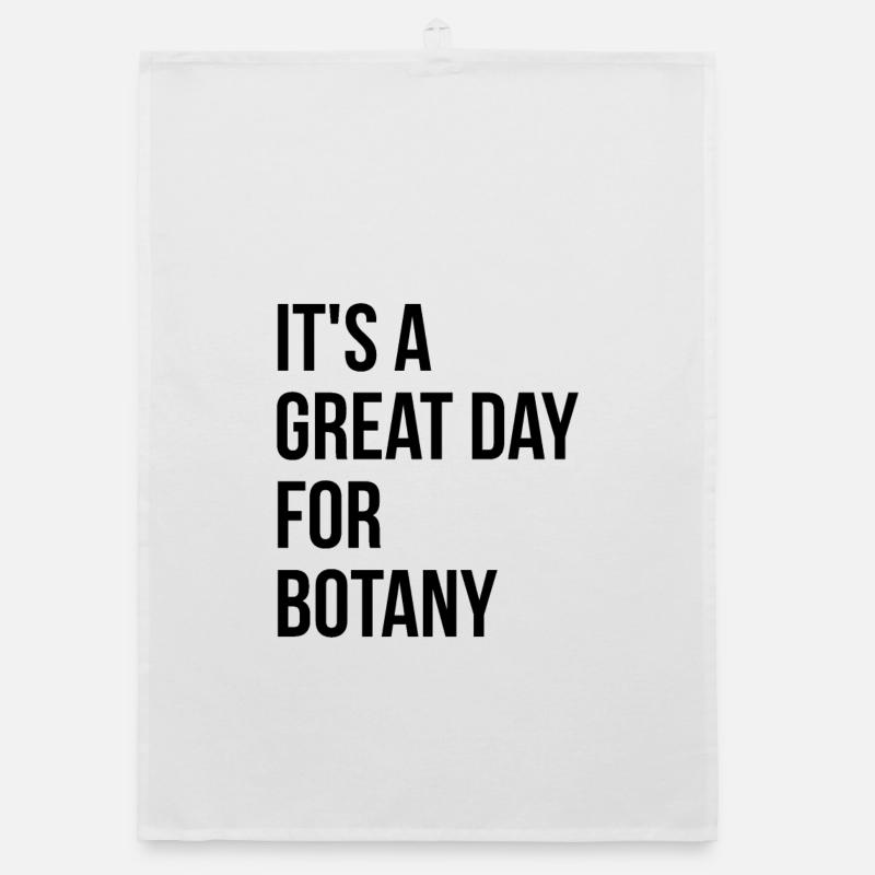 Botany Organic dish towel