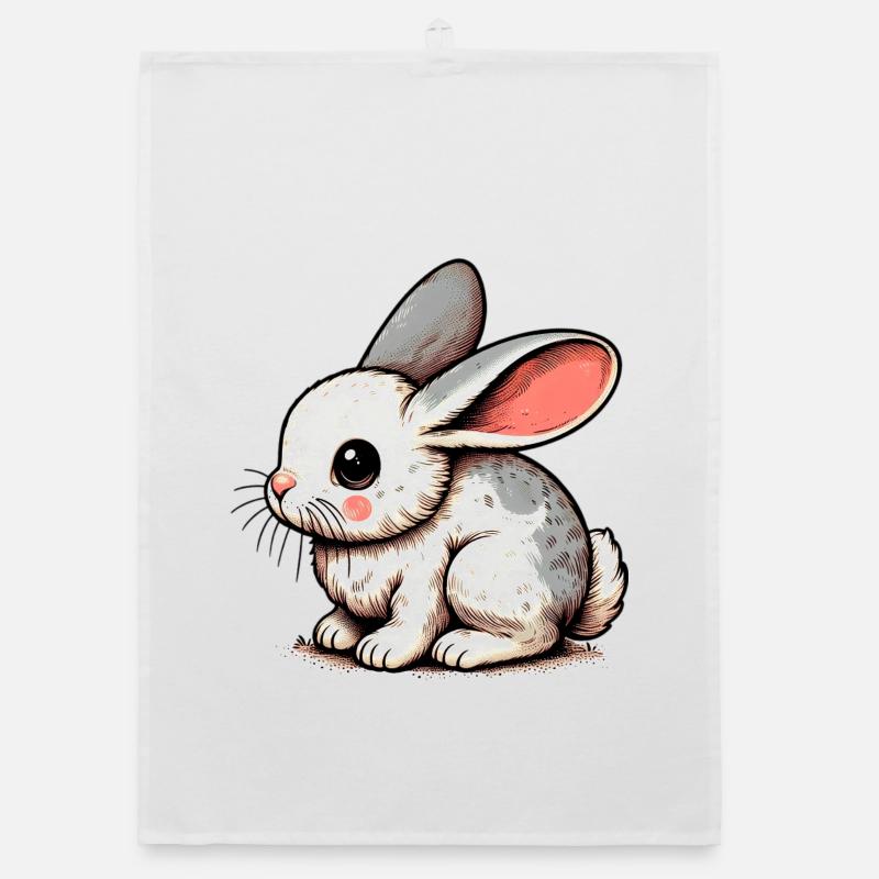Lapin Torchon bio