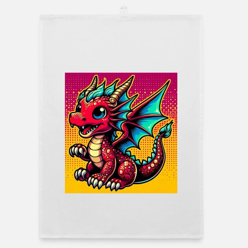 dragon Torchon bio