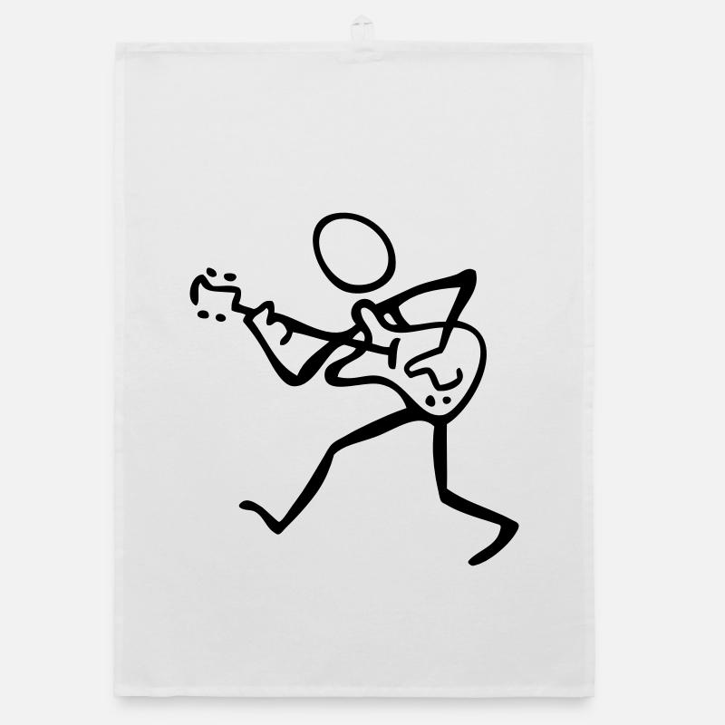 guitariste Torchon bio