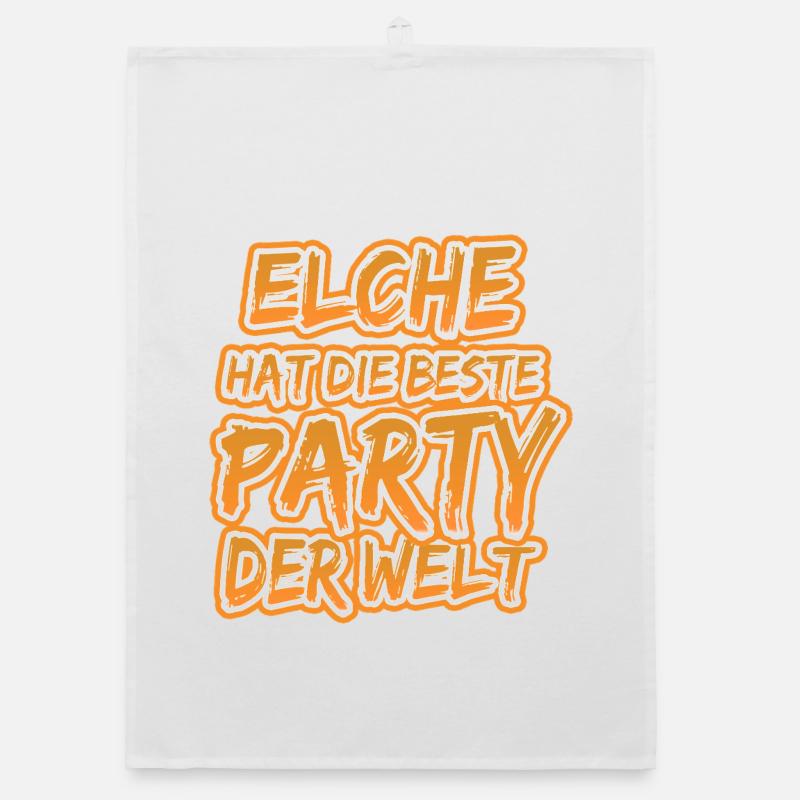 Moose Moose Organic dish towel