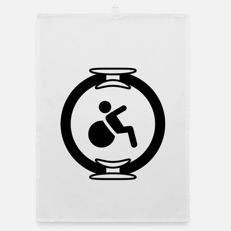 Pilates  Torchon bio