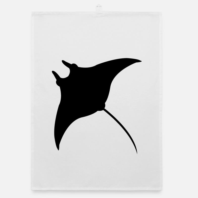 Mantarochen Organic Geschirrtuch