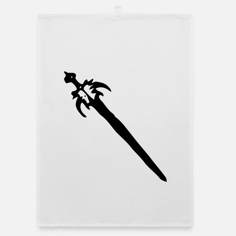 Sword Organic dish towel