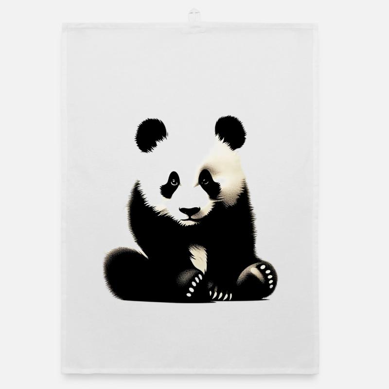 Panda Torchon bio