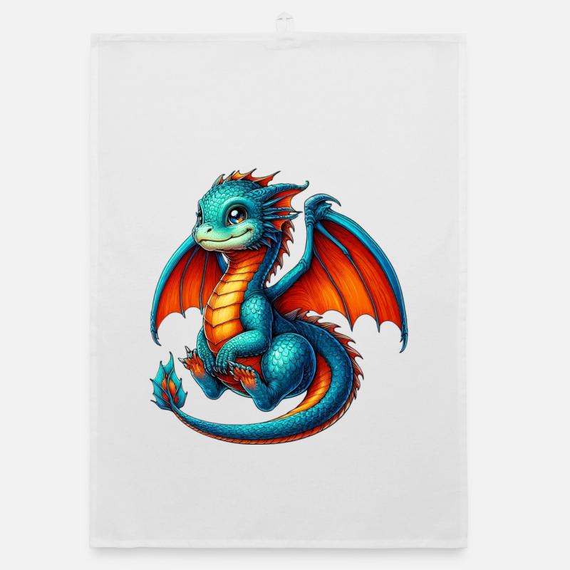 Dragon Torchon bio