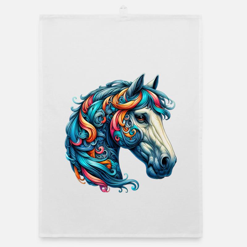 Cheval Torchon bio