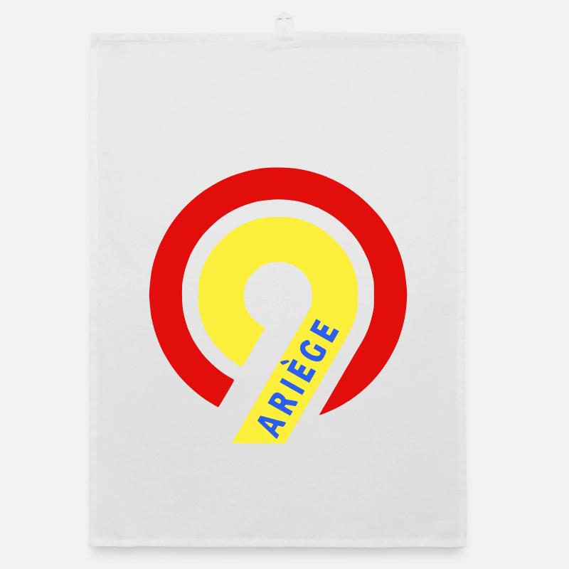 Ariège 09 Torchon bio