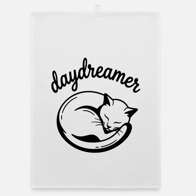 dagdromer Organic dish towel
