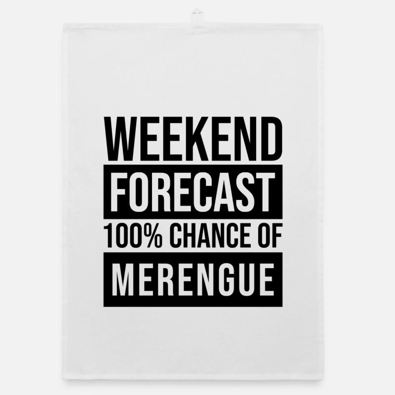 Merengue Organic dish towel