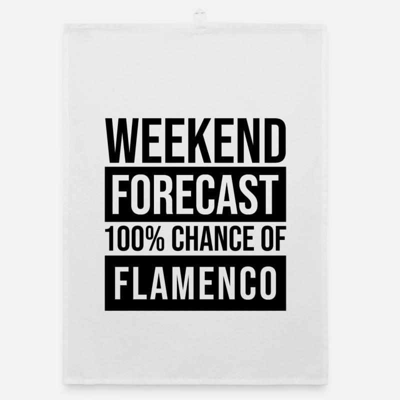 flamenco Torchon bio