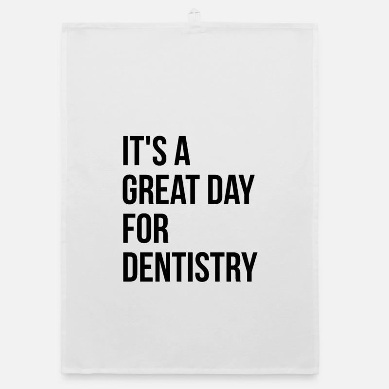dentiste Torchon bio