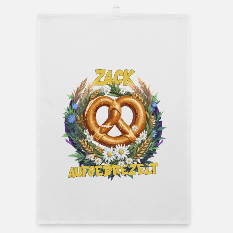 Zack Dressed Up Remplacement Dirndl Dirndler Set Tight Torchon bio