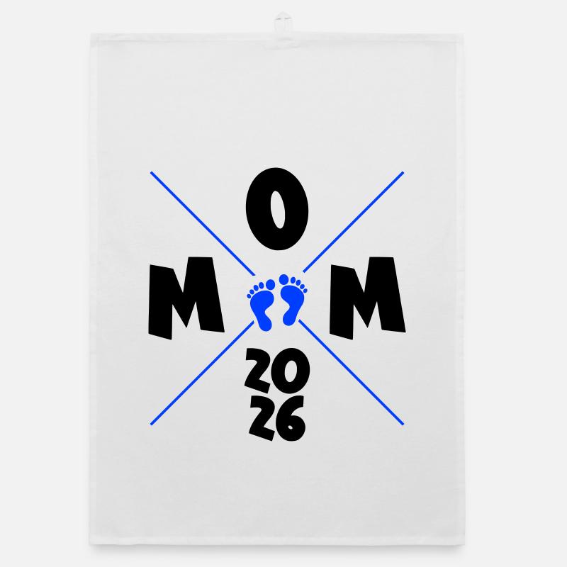 Maman 2026 Torchon bio
