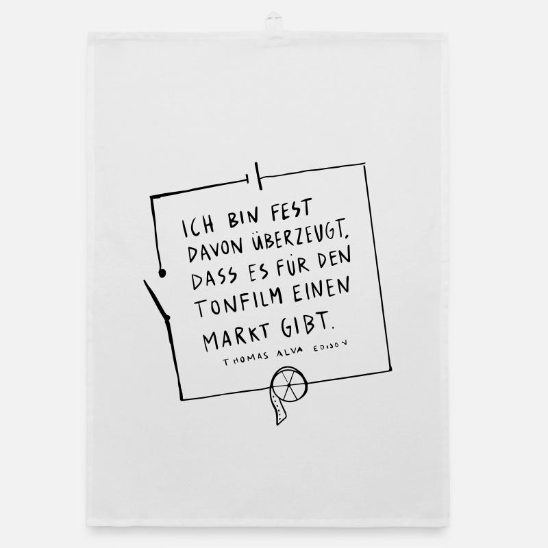 Thomas Edison Circuit Torchon bio