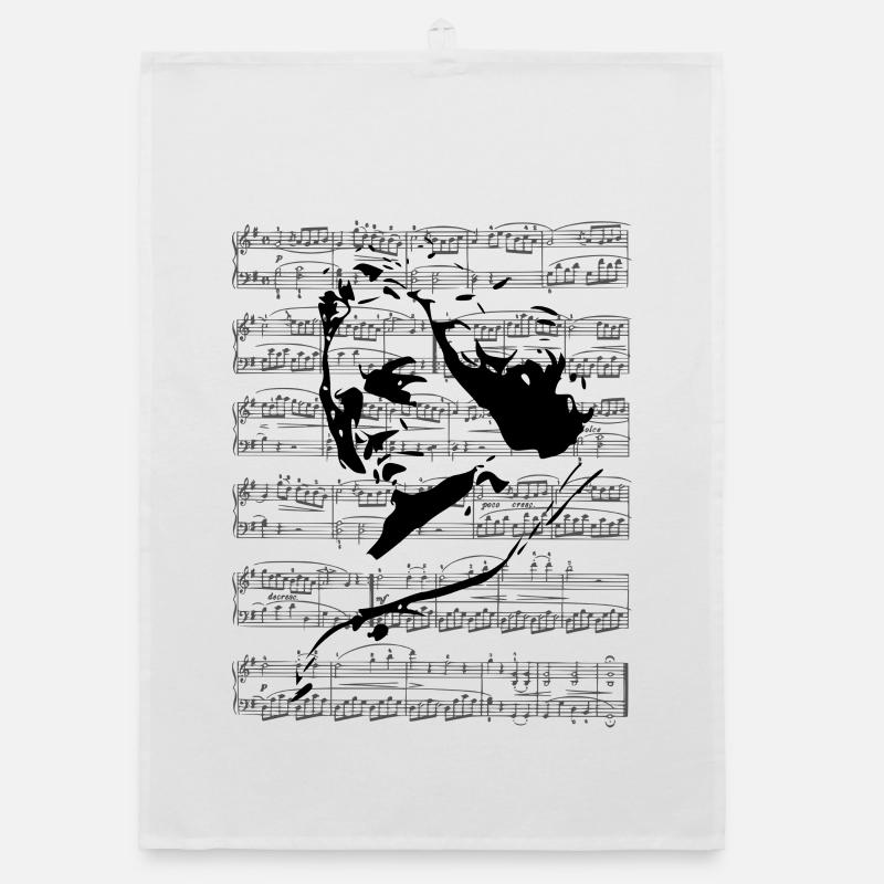 Beethoven Torchon bio