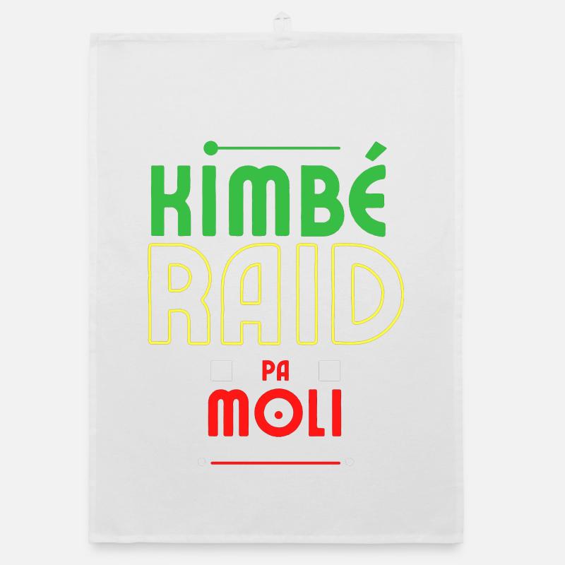 kimbe raid pa moli Torchon bio