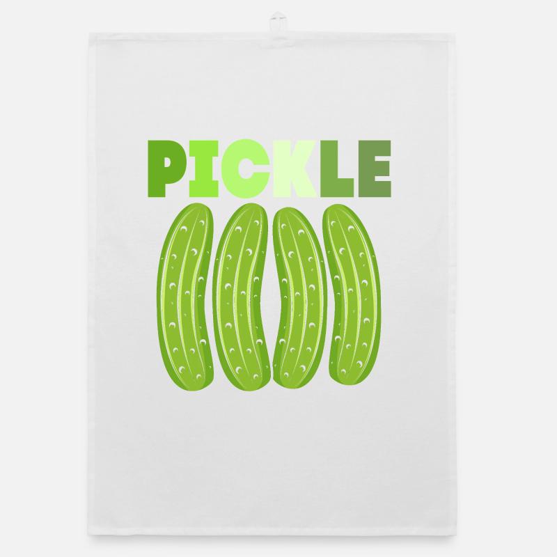 Cornichon concombre Torchon bio