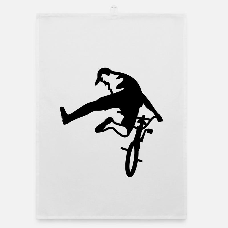 bmx Organic dish towel