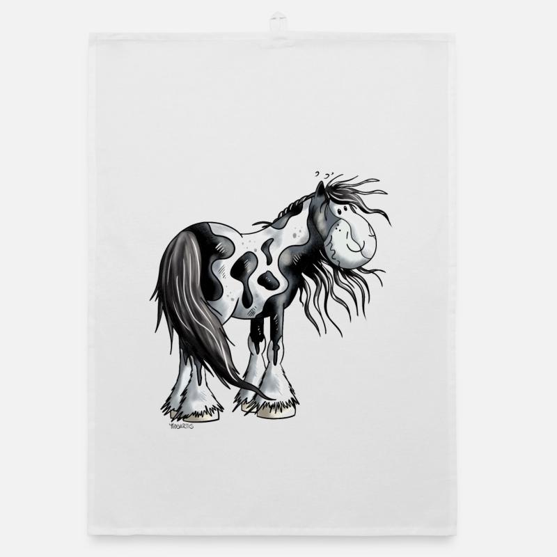 Irish Tinker Torchon bio