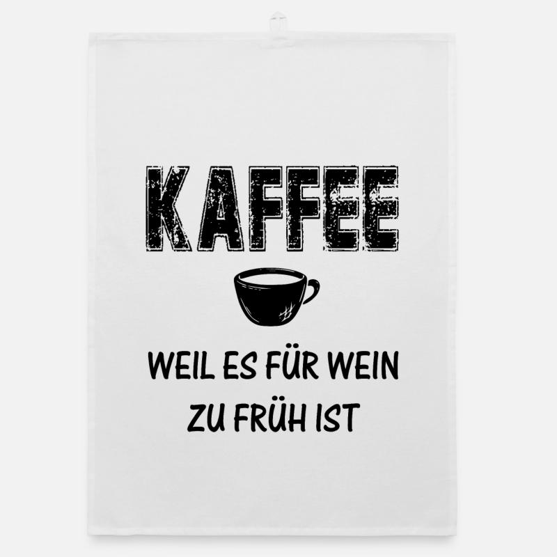 Organic Geschirrtuch