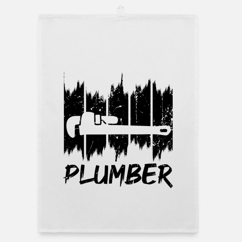 Plombier Torchon bio