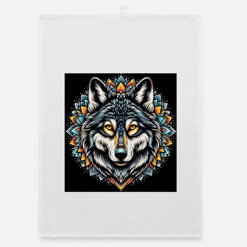 Loup Torchon bio