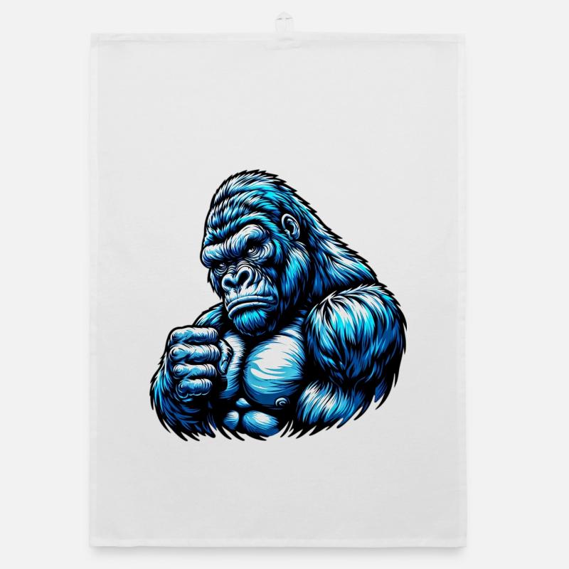 Gorilla Organic Geschirrtuch