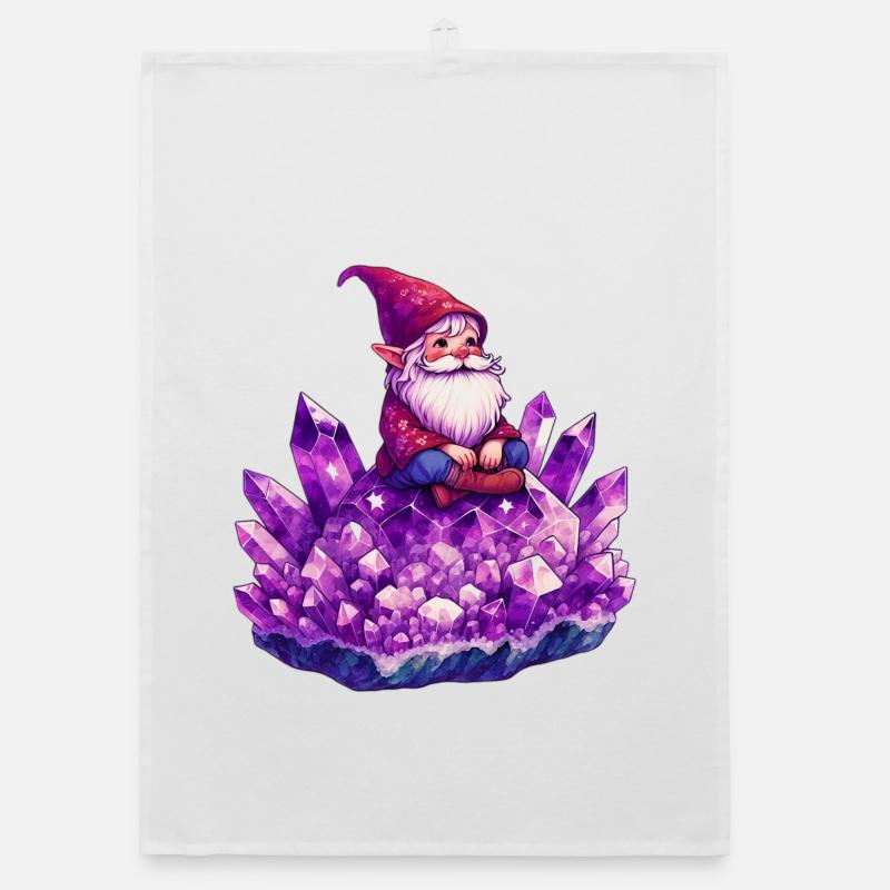 Gnom Organic Geschirrtuch