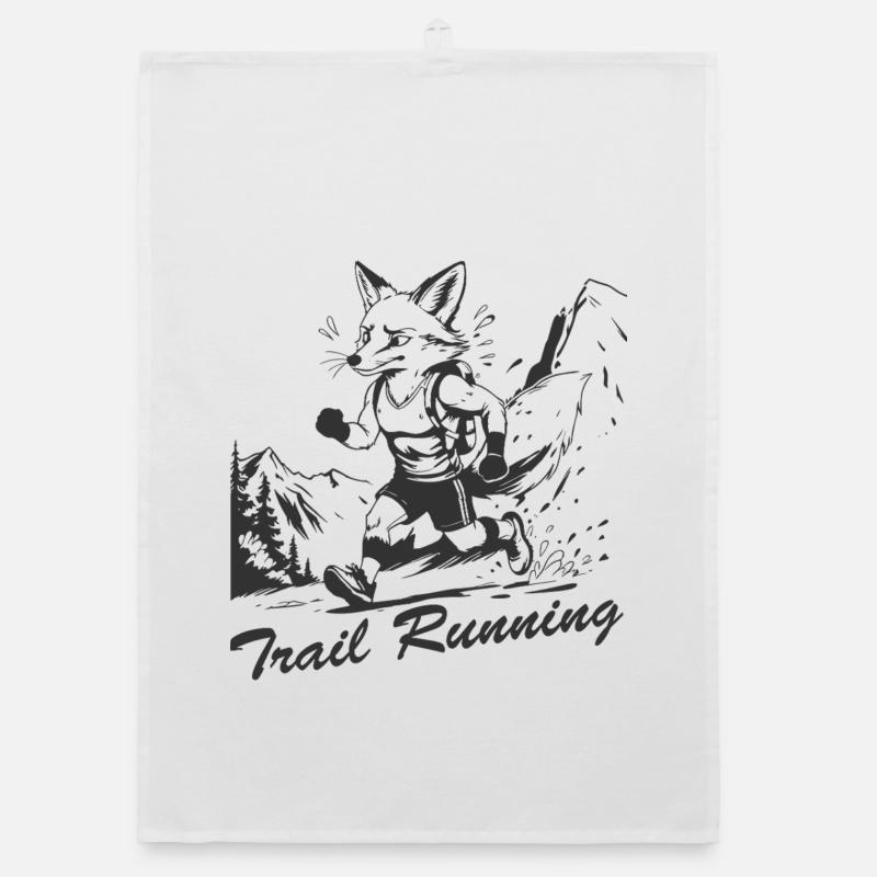Trail running Torchon bio