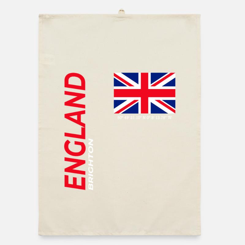 Brighton Torchon bio