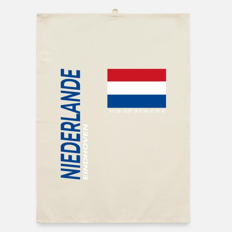 Eindhoven Torchon bio