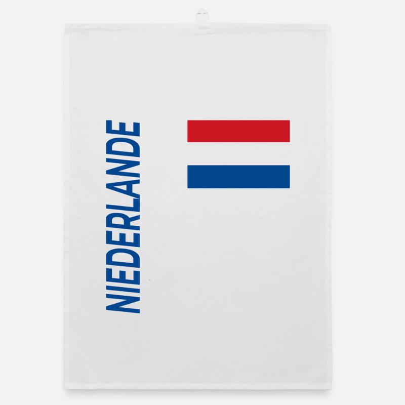 Organic dish towel