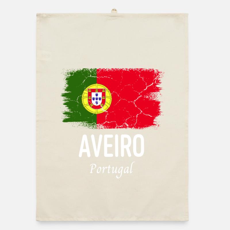 Aveiro Torchon bio