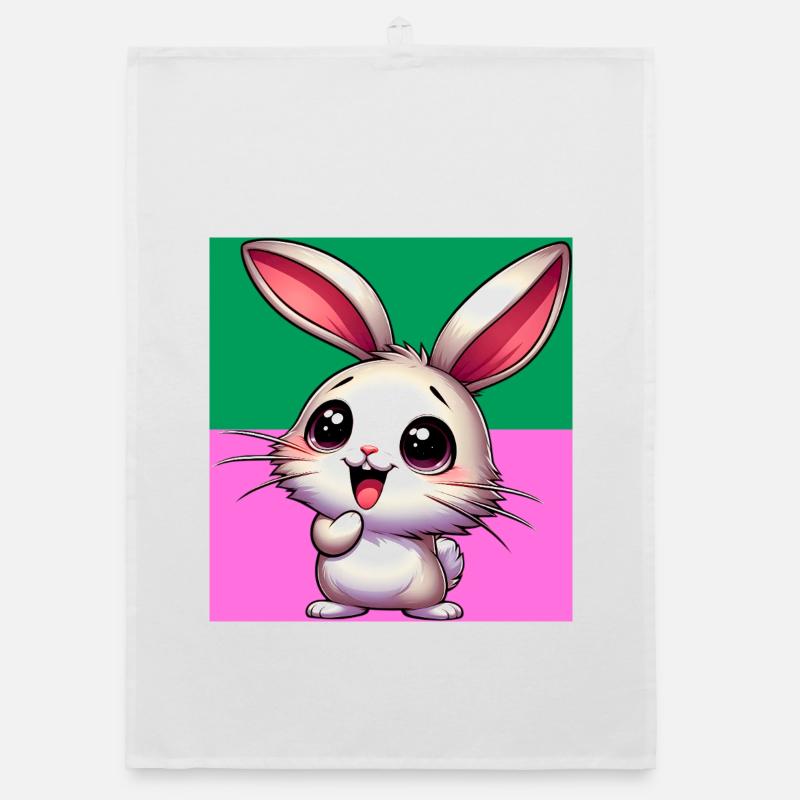 lapin Torchon bio