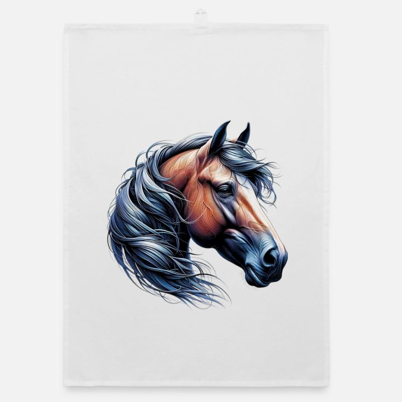 Cheval Torchon bio