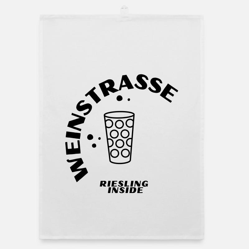 Weinstrasse 24 Torchon bio