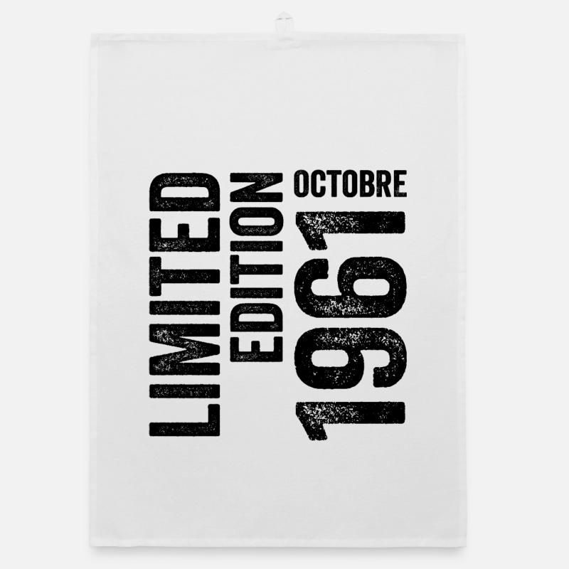 1961 Organic dish towel