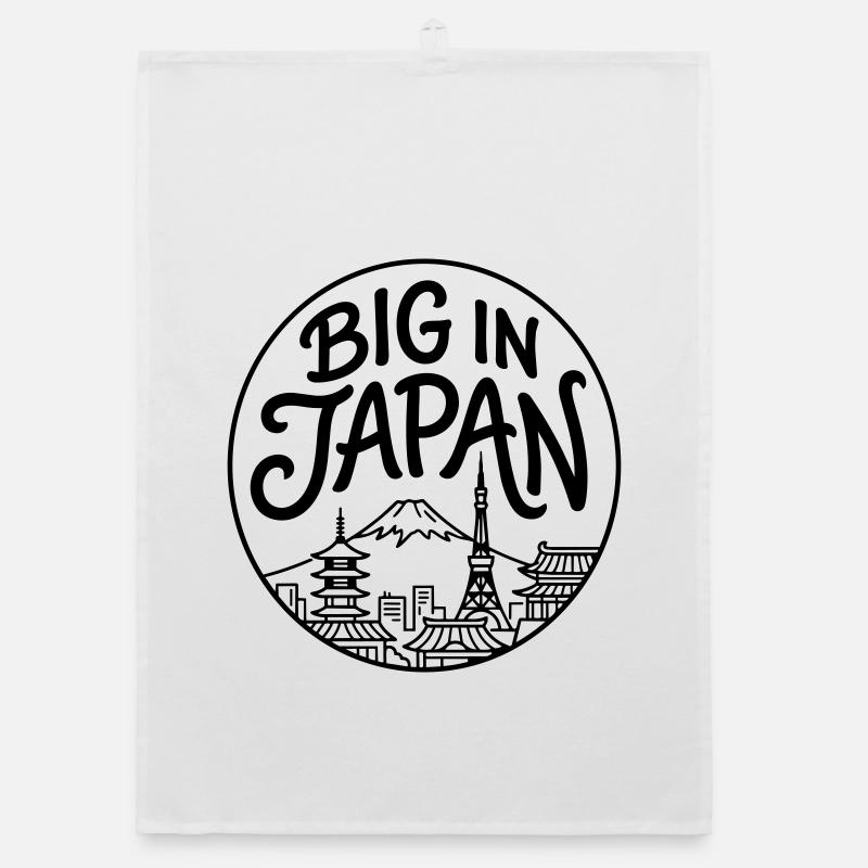 Japon Torchon bio