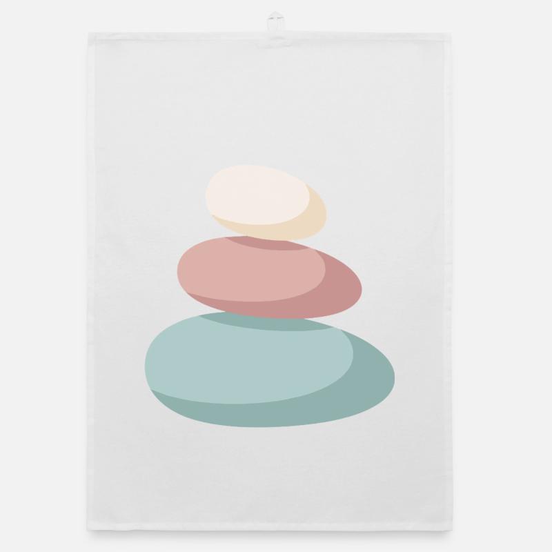 Organic dish towel