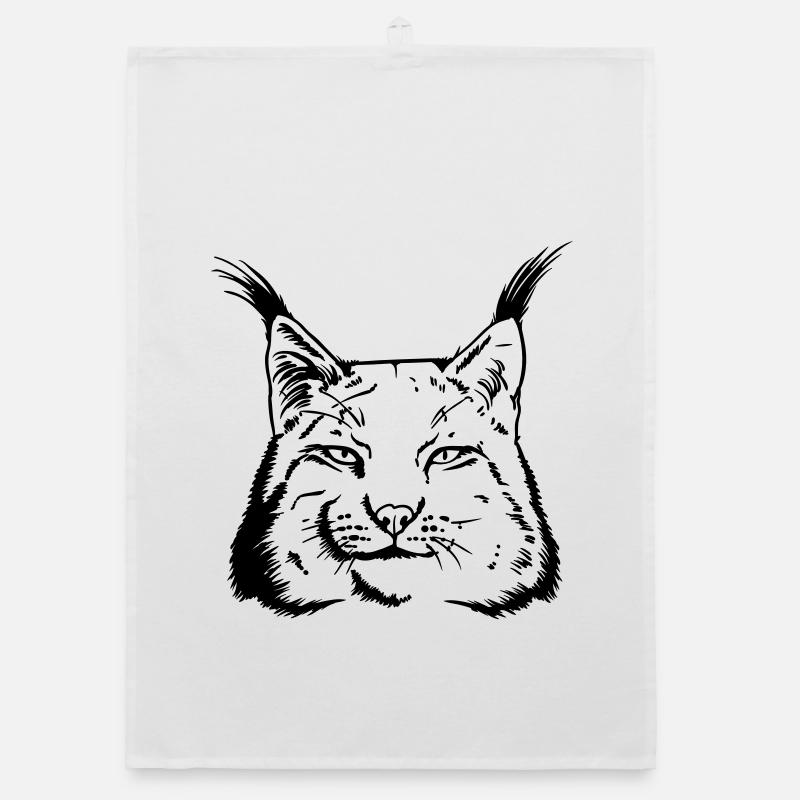 caracal Torchon bio