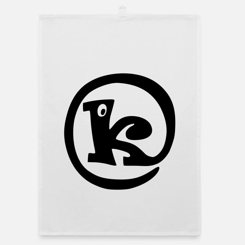 Rüssel K Organic Geschirrtuch