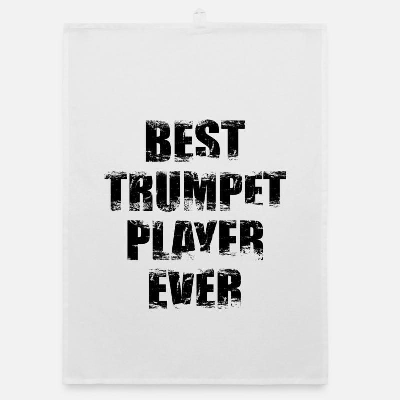 Best Trumpeter Organic dish towel