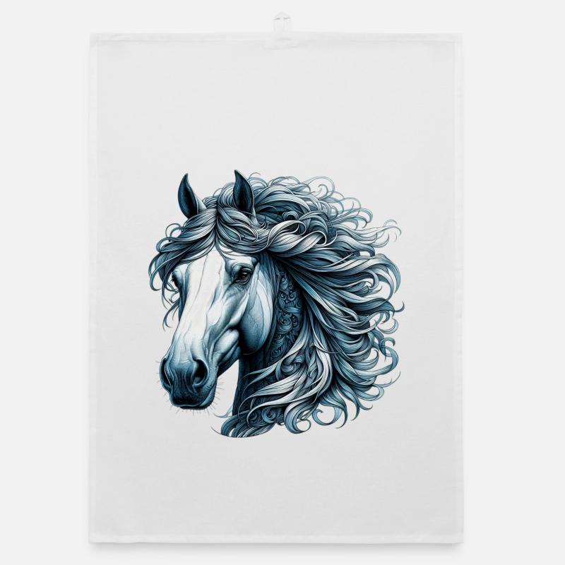 Cheval Torchon bio