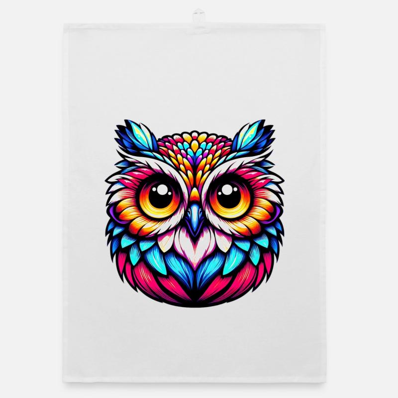 Organic Geschirrtuch