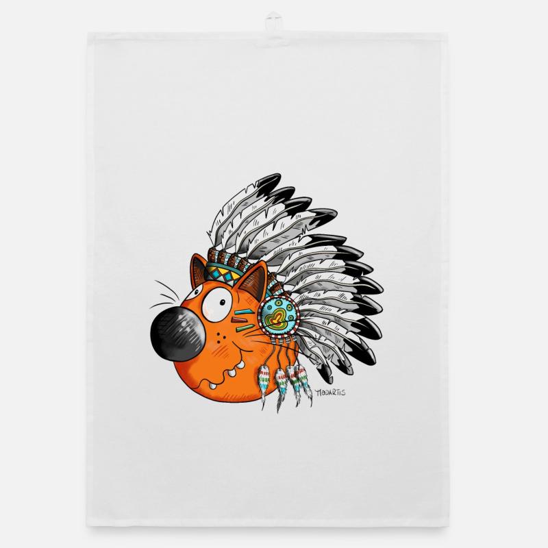 Indian Chat Torchon bio