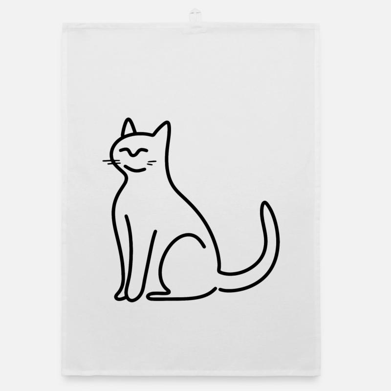 Chat Torchon bio