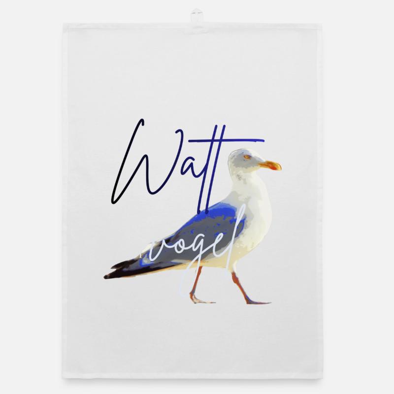 Wattvogel_3.2 Organic dish towel