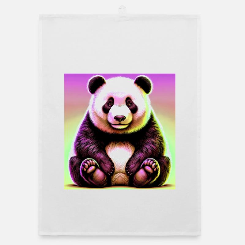 panda Torchon bio